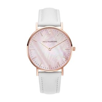 Paul Valentine Orologi - - Accessories - Donna - Rosa - ONE SIZE