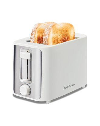 Betty Crocker 2-Slice Toaster