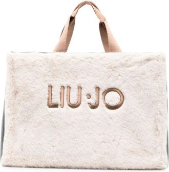 Liu Jo Tassen.. - Dames - Shoppers - Veelkleurig - ONE Size - Tassen