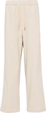 Off Duty Frag trousers - men - Nylon/Spandex/Elastane - 1 - Neutrals