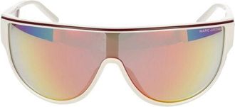 Marc Jacobs Occhiali da sole Marc Jacobs Marc 410/S Vk6 Bianco /1/125