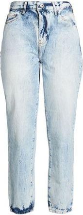 A|X Armani Exchange BOTTOMWEAR - Jeans sur YOOX.COM