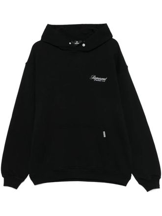 Represent Owners Club Script Hoodie Clothing