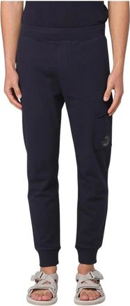 C.P. Company C.p. Company, Uomo, Pantaloni, Blu, S, new