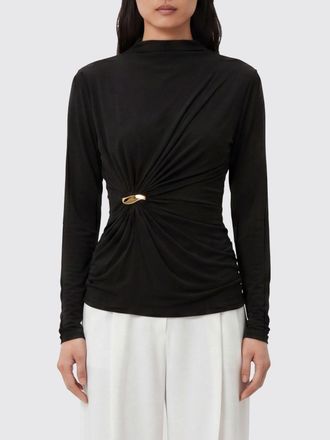 Bottega Veneta Viscose Top