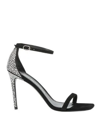 Stuart Weitzman SCHUHE - Sandalen auf YOOX.COM
