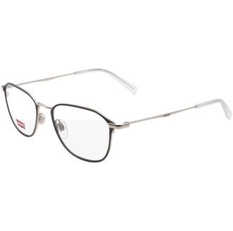 Levi's Mens 52 mm Grey Opticals