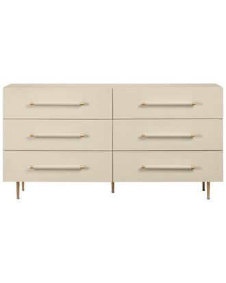 TOV Furniture Tov Furniture Trident 6-Drawer Dresser