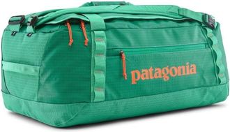 Patagonia Black Hole Duffel 55 Reisetasche - | t&uuml;rkis/gr&uuml;n