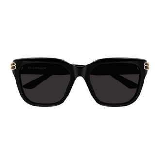 Balenciaga Bb0433 Sk Linea Everyday Schwarz