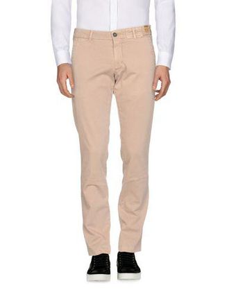 Monocrom BOTTOMWEAR - Trousers on YOOX.COM
