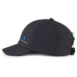 Kl&auml;ttermusen Rym Cap Cap - Unisex | schwarz