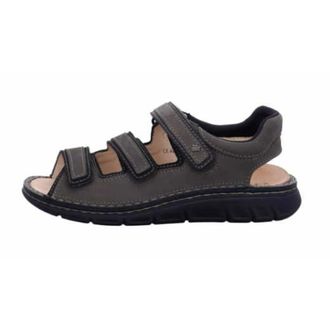 Finn Comfort Heren, Schoenen, Grijs, Maat: 42 EU