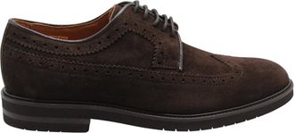 Catwalk Ctwlk., Heren, Schoenen, Bruin, Maat: 44 EU
