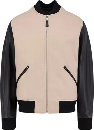 Givenchy Hombre, Chaquetas, Multicolor, Talla: M