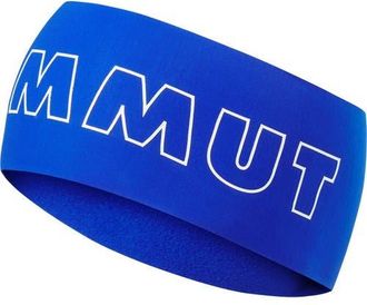 Mammut Aenergy Headband in Eiger Blue at Nordstrom