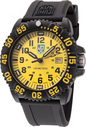 Luminox X2.2055.1 Mens Sea Lion Watch - Black - One Size