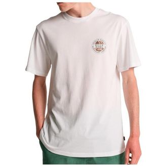 Billabong Rotor T-Shirt f&uuml;r Herren | wei&szlig;
