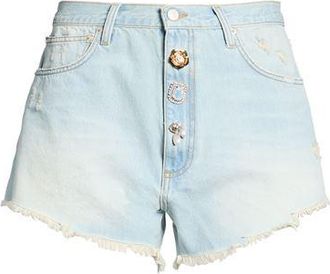 Vicolo Denim shorts