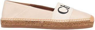 Chlo&eacute; CALZADO - Espadrillas en YOOX.COM