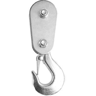 OEM Polea Elevadora De Cable Met&aacute;lico De 2 Toneladas Con Gancho Para Utv, Atv, Quad, Motocross -crezuo