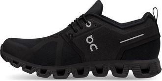 On Running (WMNS) On Running Cloud 5 Waterproof All Black 59.98838