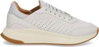 HUGO BOSS Leder-Sneaker