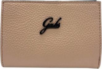 Gabs GMoney 14 Wallet - Dames - Portefeuilles - Beige - ONE Size - Katoen - Accessoires