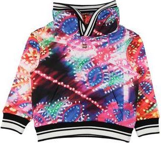 Dolce & Gabbana TOPWEAR - Sweatshirts on YOOX.COM