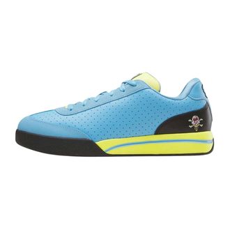 Reebok Heren, Sport, Blauw, Maat: 38 1/2 EU