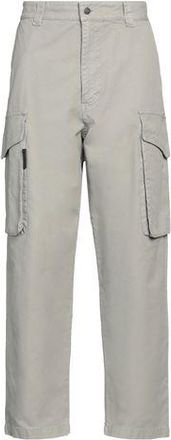 Msgm PARTES DE ABAJO - Pantalones en YOOX.COM