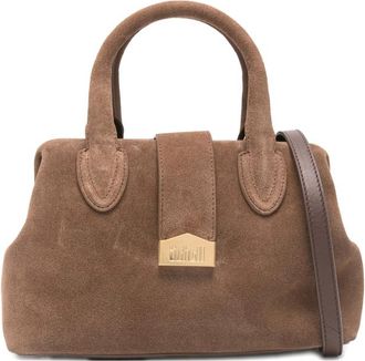 Schell Small Doctor Tote Bag
