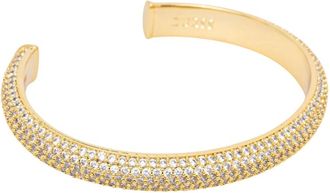 Guess Essenza Armband - Dames - Accessoires - Geel - Maat: S