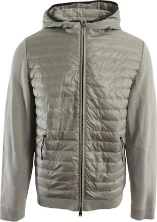 Woolrich Uomo, Giacche, Grigio, XL, new