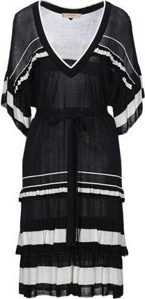 Twin-Set VESTIDOS - Minivestidos en YOOX.COM