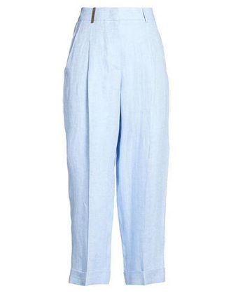 PESERICO BOTTOMWEAR - Trousers on YOOX.COM