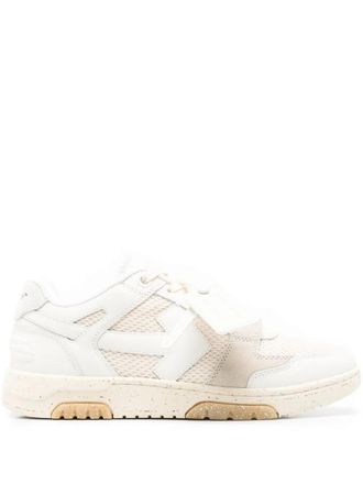 Off-white Out of Office sneakers - men - Mesh/Polyester/Recycled Polyester/Rubber/Artificial Leather - 42