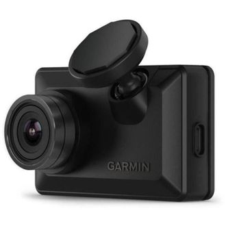 Garmin Dash Cam X310 - Compacta, Comando De Voz, 4k, 140&deg;