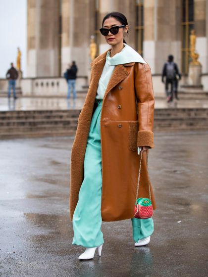 40 abrigos por menos de 40 euros