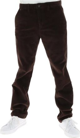 Timberland Claremont Chino - Trousers - Hombre - Marr&oacute;n - W34 L32