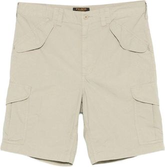 Filson Tropical Poplin Cargo Short