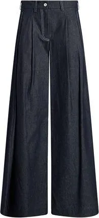 JEJIA BOTTOMWEAR - Pantaloni jeans su YOOX.COM