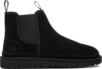 UGG Neumel Stivali E Stivaletti Nero-Uomo