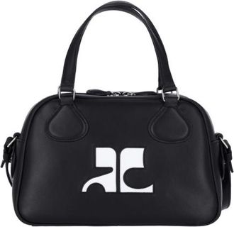 Courr&egrave;ges re-edition Bowling Bag