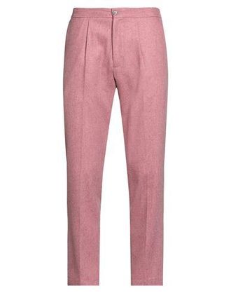 Devore Incipit BOTTOMWEAR - Trousers on YOOX.COM