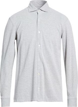 LUIGI BORRELLI NAPOLI TOPWEAR - Camicie su YOOX.COM