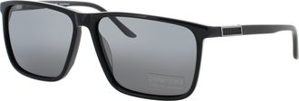 Jaguar Sunglasses Black