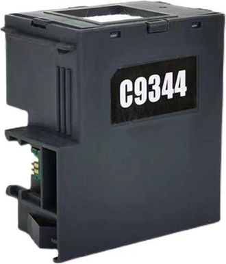 OEM 2 Unidades Compatibles Con La Caja De Mantenimiento Epson C9344 Para Los Modelos Xp-3100, Xp-410, Xp-4101 Y Xp-2100 (dep&oacute;sito De Tinta Residual)