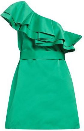 P.A.R.O.S.H. DRESSES - Mini dresses sur YOOX.COM