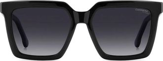Carrera square glasses - Black